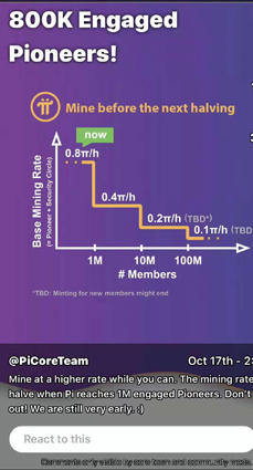 pi幣，下一個(gè)比特幣！