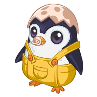 《企鵝農(nóng)場(chǎng)》全新定義！0擼暴利小游戲！