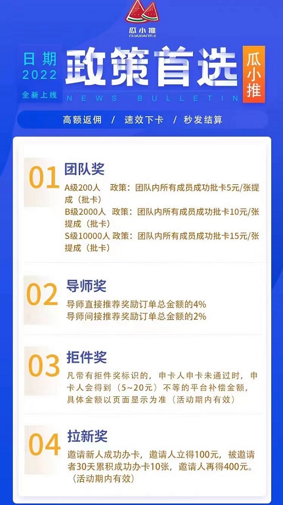 怎么注冊瓜小推？需要邀請碼嗎？