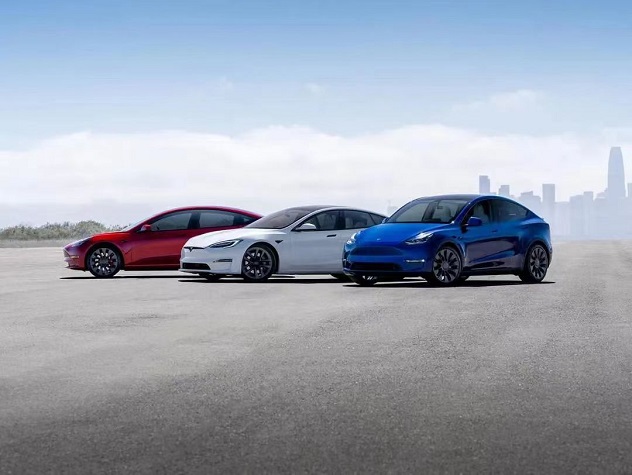 特斯拉引薦碼是多少？我在這里找到了