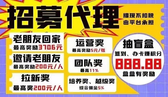 卡盒注冊方法，零門檻附帶一級邀請碼
