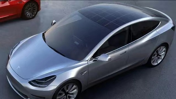 特斯拉引薦碼這樣填，可以?xún)稉Q不少東西