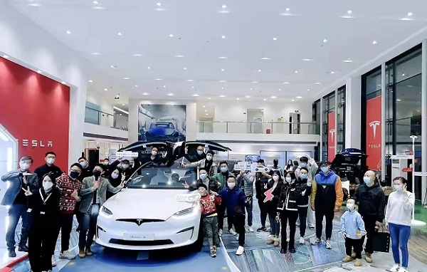 特斯拉3500積分兌換什么好？怎么獲得3500積分？