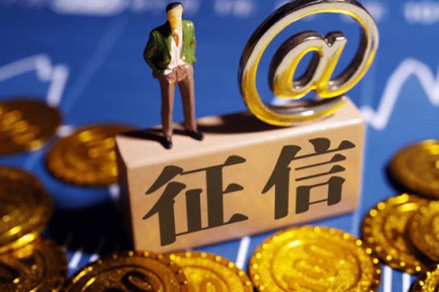 極客查-支持個人大數(shù)據(jù)征信查詢！