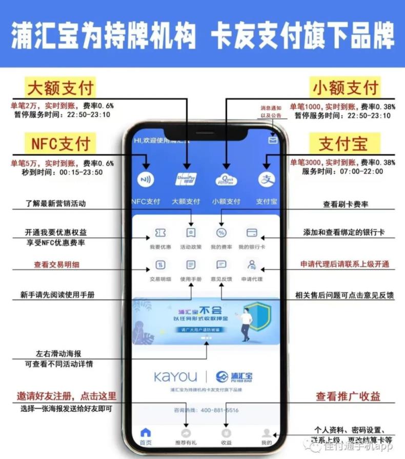 浦匯寶邀請碼填什么?看好再填,不會讓你后悔!