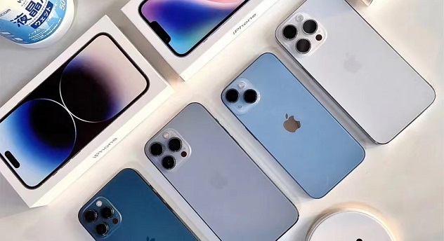 我來租-一個人人可做的租機平臺！