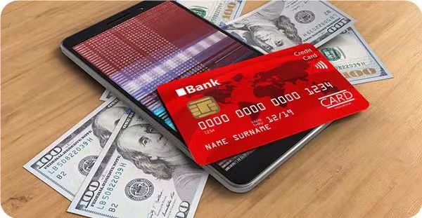 掌上推卡免費招募合伙人，高傭金團隊體系好！