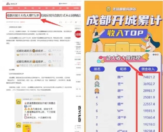 美團(tuán)圈圈-首創(chuàng)團(tuán)購(gòu)電商分銷2.0！