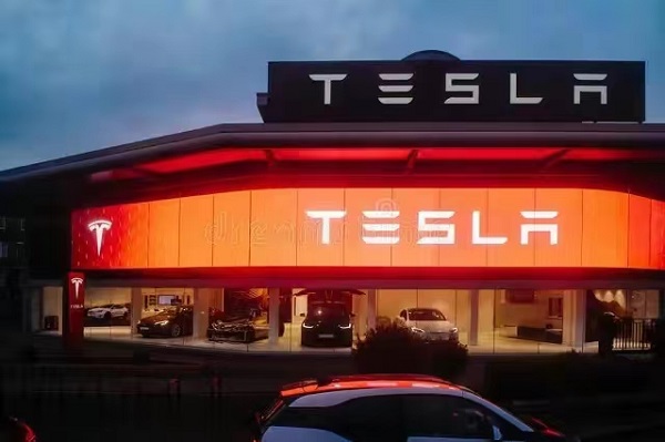 特斯拉最新引薦碼，點(diǎn)擊加入查看！