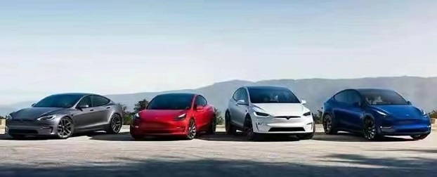 特斯拉引薦碼最新最全使用流程公布！