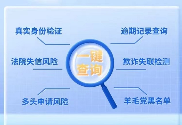 貝融助手-只做個(gè)人大數(shù)據(jù)查詢！
