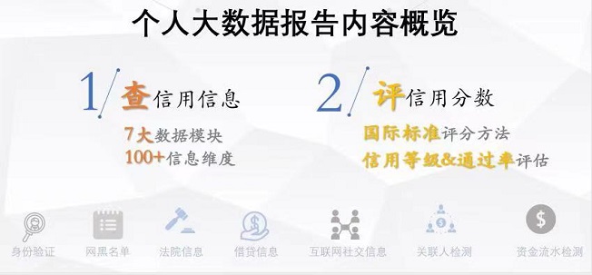 來(lái)查貝-3年深耕打造大數(shù)據(jù)查詢神器！