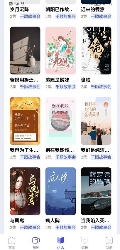 千順順小說CPS怎么賺錢？發(fā)布小說推文作品如何能上熱門爆款