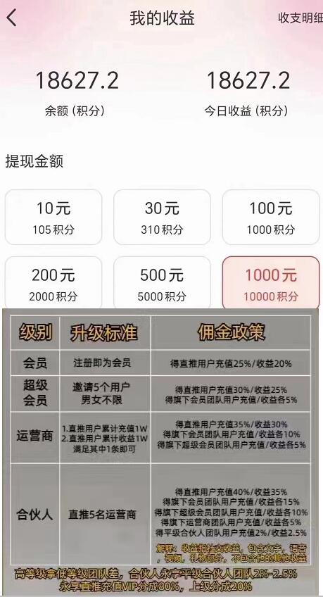 陪土豪聊天賺錢項目有哪些？實測聊天賺錢是真的嗎內(nèi)幕曝光