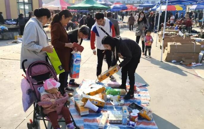 擺地?cái)傔M(jìn)貨渠道怎么找貨源？實(shí)測擺攤貨源在哪來批發(fā)便宜劃算