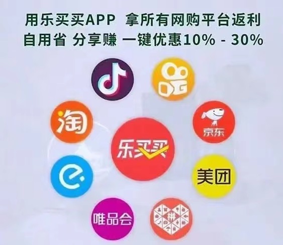 樂買買注冊(cè)使用步驟說明！