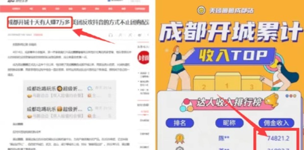 美團(tuán)圈圈注冊(cè)達(dá)人知識(shí)第一節(jié)