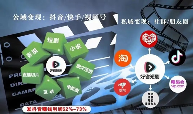 好省短劇邀請(qǐng)碼