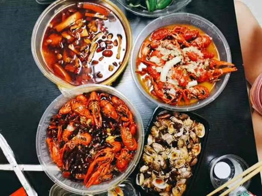 阿探請吃飯外賣霸王餐使用下單流程，三步學(xué)會(huì)使用外賣霸王餐！