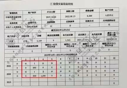 鷹眼查詢-專業(yè)信用報告查詢平臺！