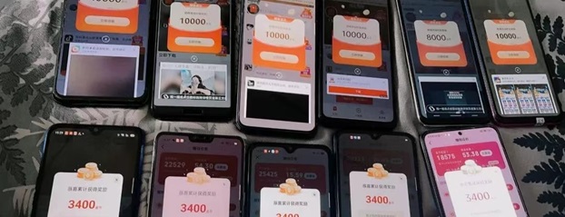 玩賺app-一個(gè)可以0擼看廣告賺米平臺！