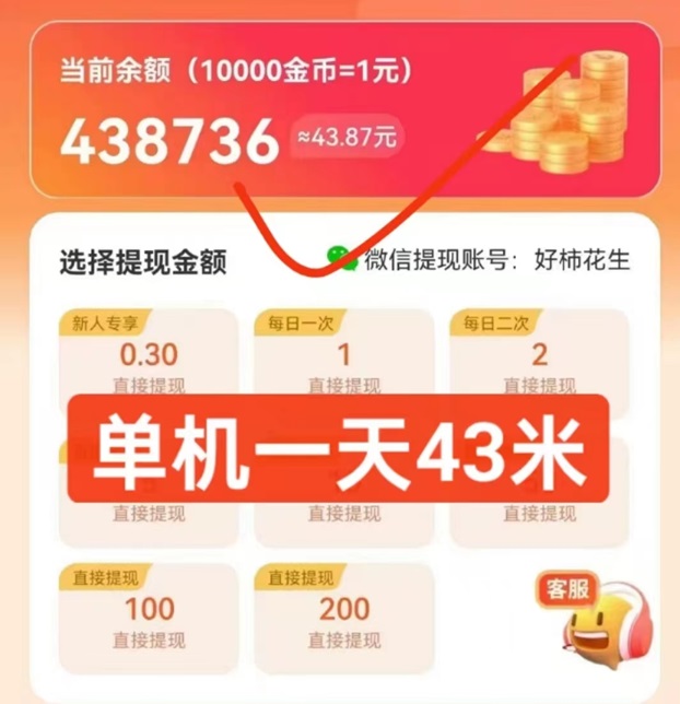 小金牛短劇-一流的廣告零擼平臺！