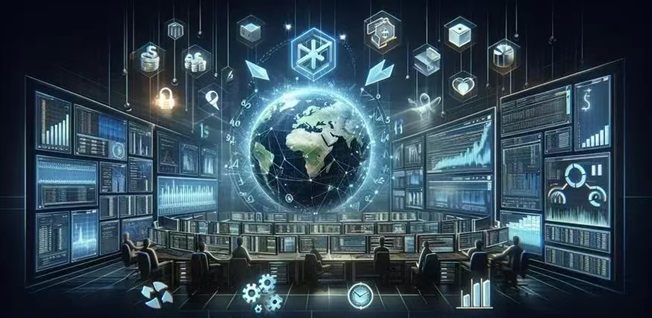 匯來查-可以了解自己信用情況的平臺！