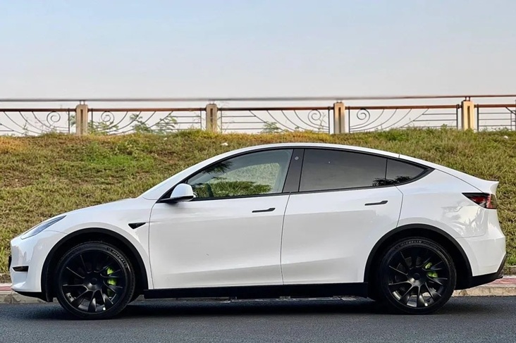 特斯拉引薦碼如何獲??？特斯拉引薦碼最新版使用介紹，特斯拉新車主引薦碼使用指南！