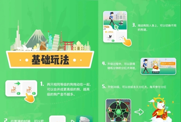 旅行世界-一個看廣告玩游戲能賺錢的平臺！