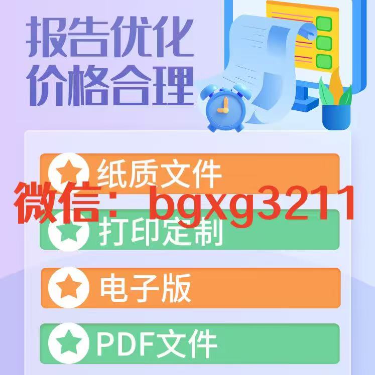 個人紙質(zhì)征信報告PDF修改的方法精細修訂版報告