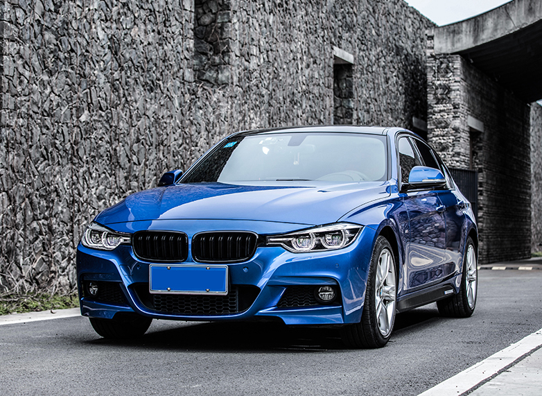 汽車(chē)零部件-水性漆廠(chǎng)家解決方案